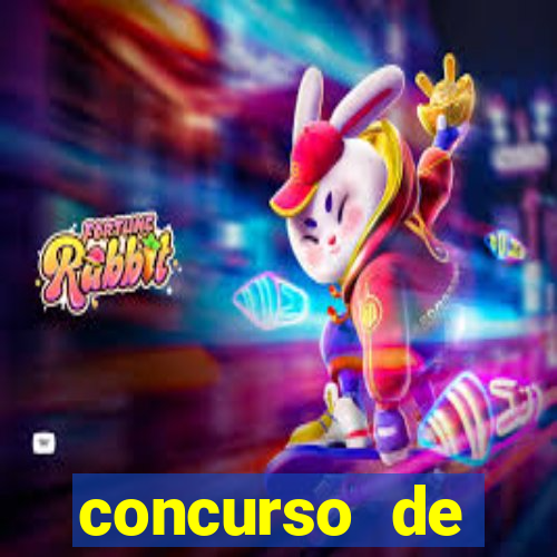 concurso de cerejeiras 2024